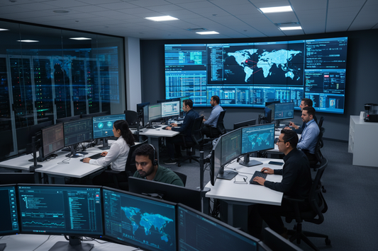 Security Operations Center